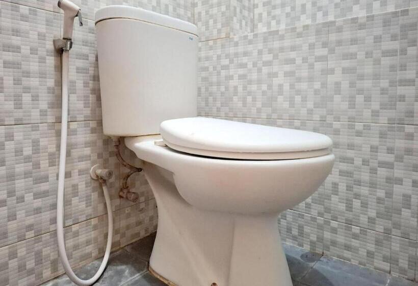 Otel Reddoorz Syariah Near Exit Toll Pekalongan 2