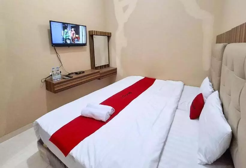 Hotelli Reddoorz Syariah Near Exit Toll Pekalongan 2