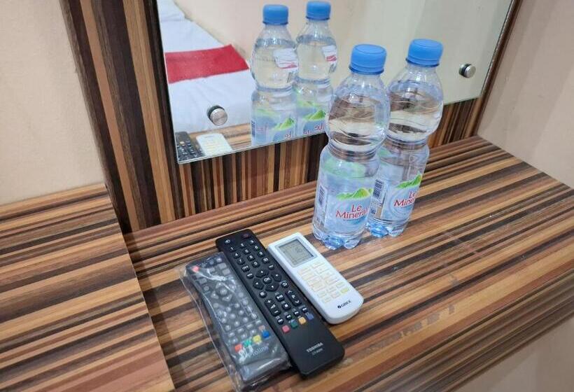 Otel Reddoorz Syariah Near Exit Toll Pekalongan 2