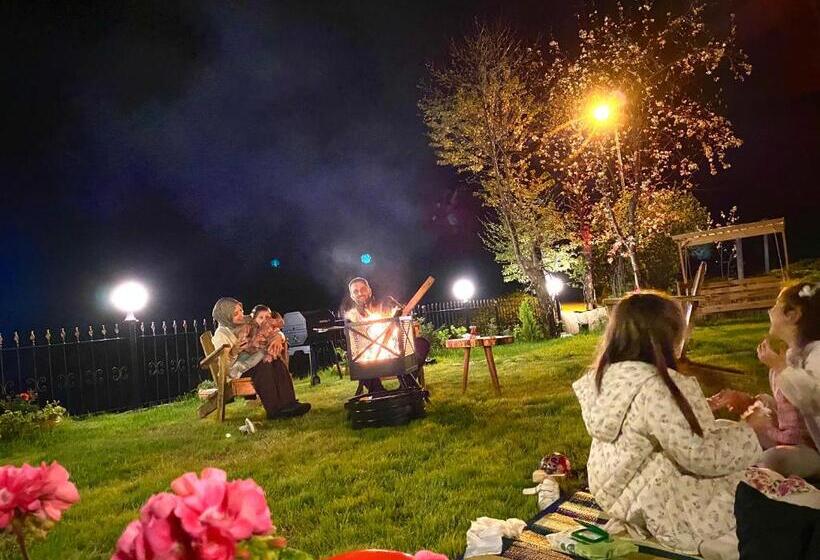 فندق Seyregah Dağ Evi