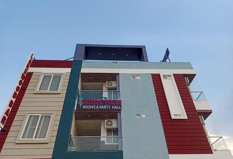 Hotel Tulip Kota