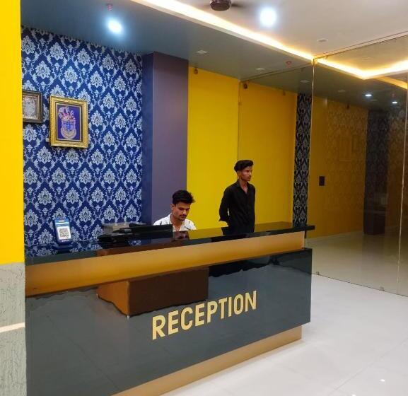 Hotel Tulip Kota