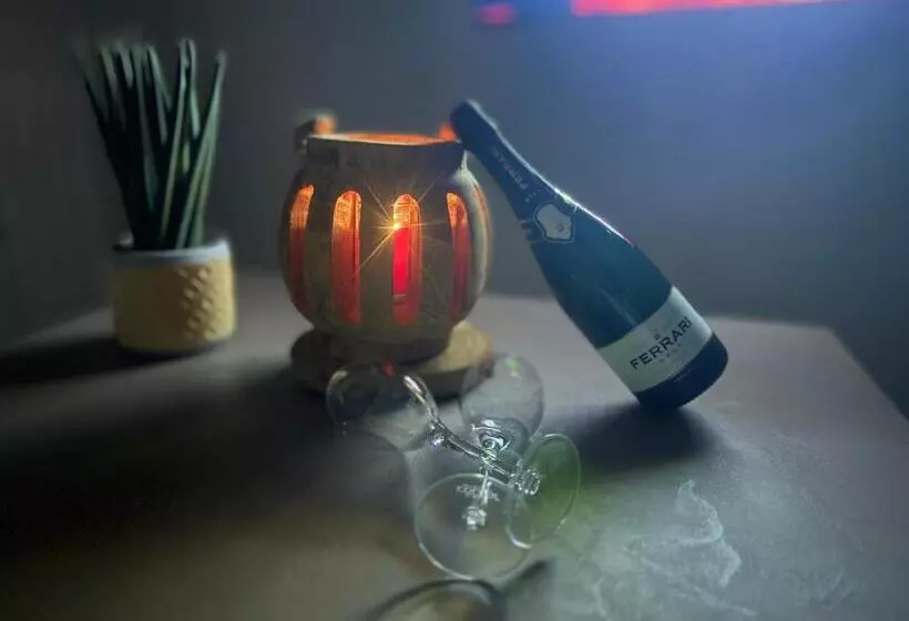 پانسیون 11cinque