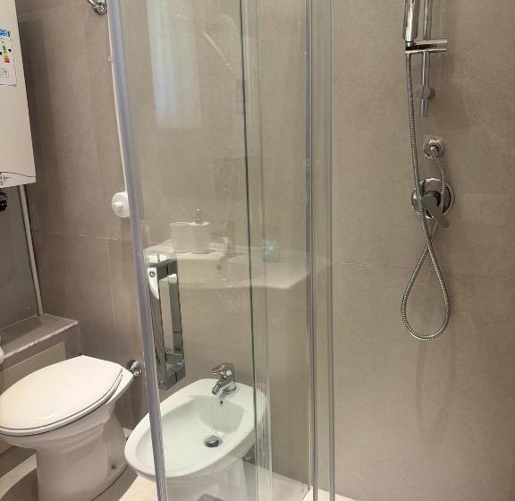 ペンション 11cinque