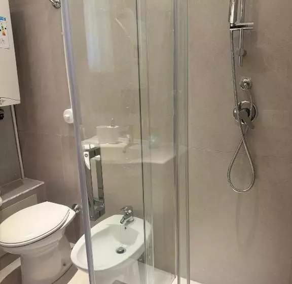 پانسیون 11cinque