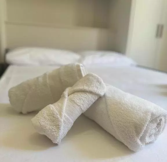 پانسیون 11cinque