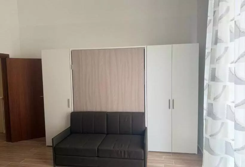 پانسیون 11cinque