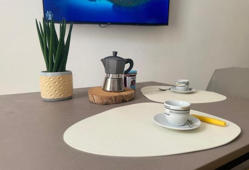 ペンション 11cinque