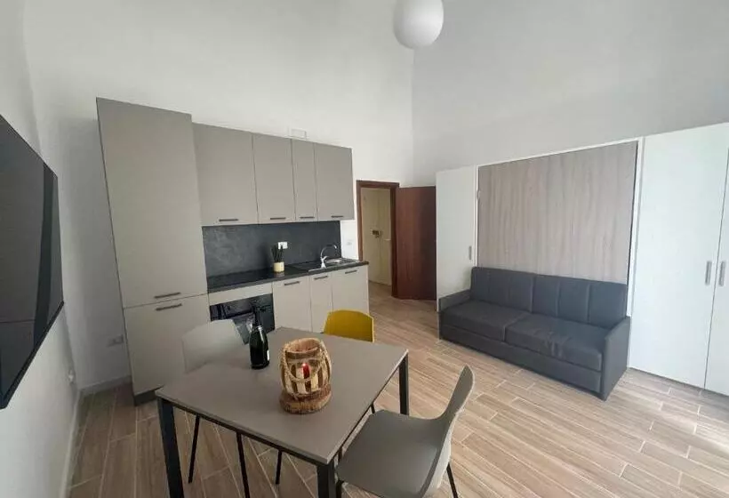 پانسیون 11cinque