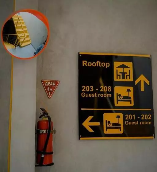 Majatalo Arlita Guesthouse