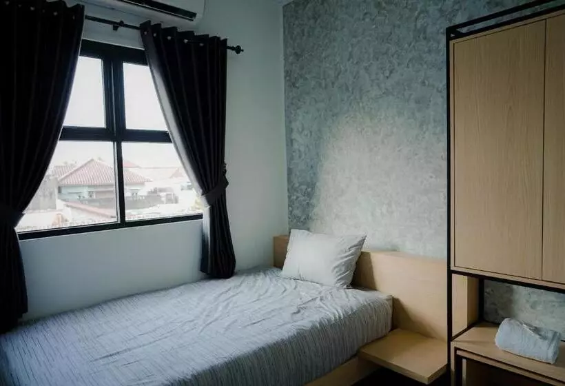 Majatalo Arlita Guesthouse