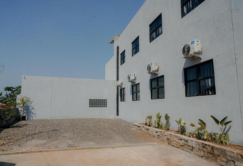 Pensiune Arlita Guesthouse