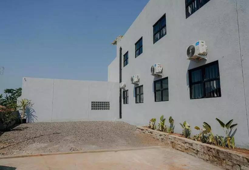 Majatalo Arlita Guesthouse