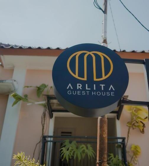 Pensiune Arlita Guesthouse