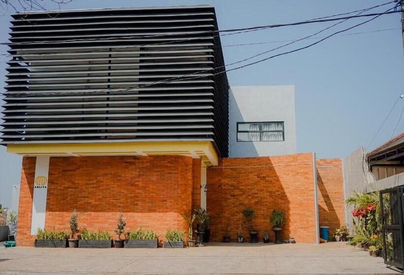 Pension Arlita Guesthouse