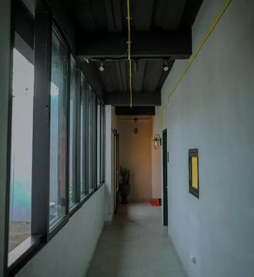 Majatalo Arlita Guesthouse