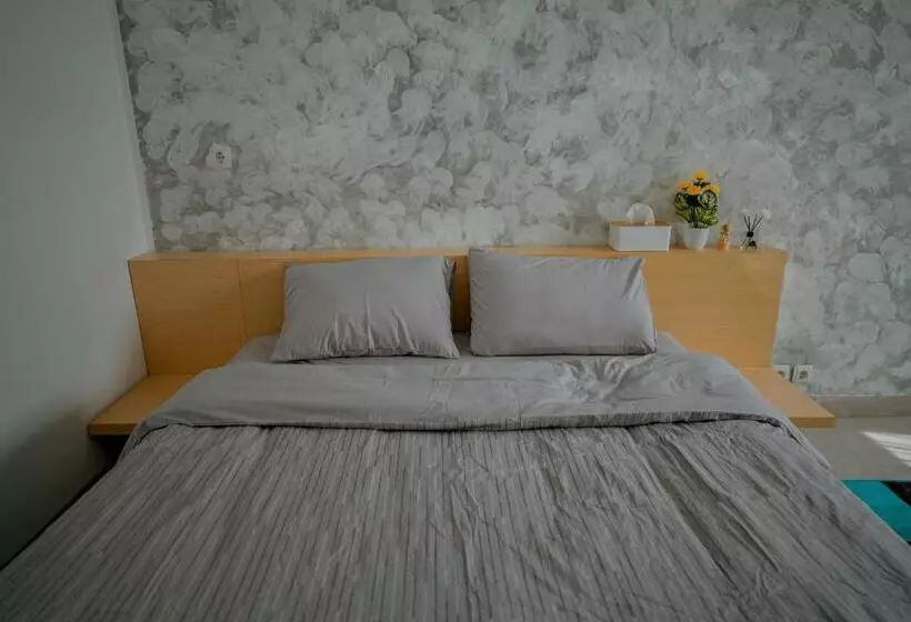 Majatalo Arlita Guesthouse