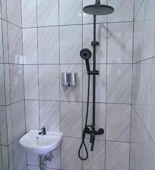 Majatalo Arlita Guesthouse