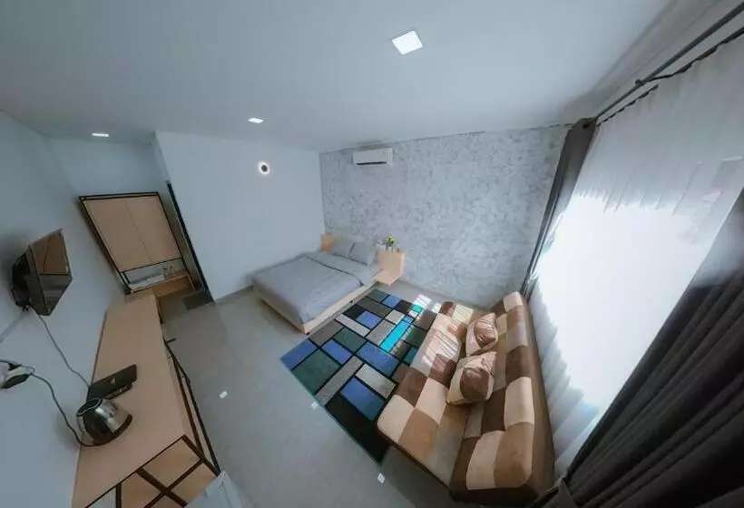 Majatalo Arlita Guesthouse