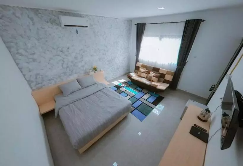 Majatalo Arlita Guesthouse