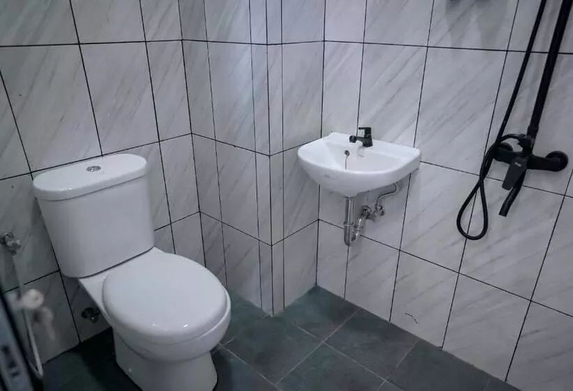 Majatalo Arlita Guesthouse