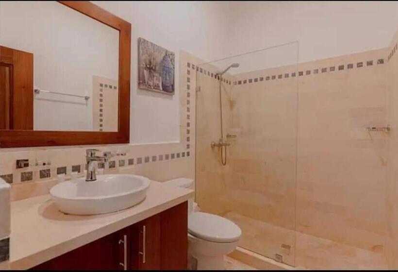 پانسیون Bluegreen