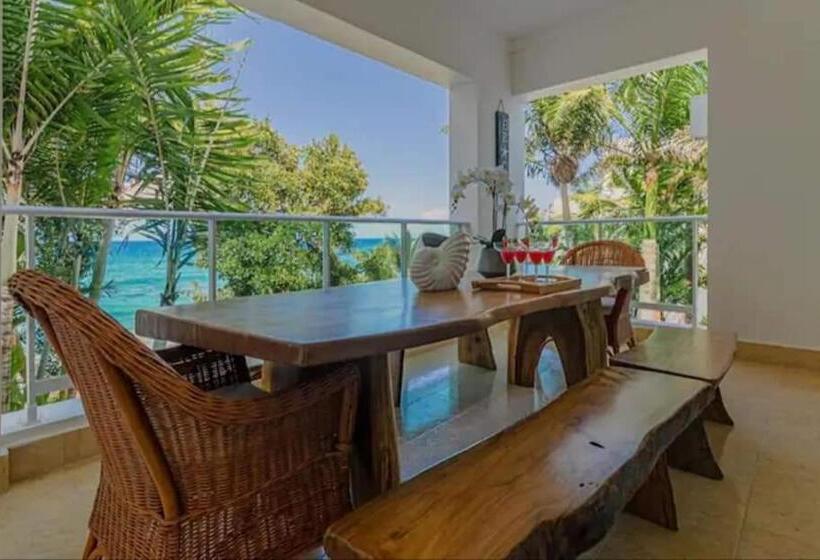 پانسیون Bluegreen