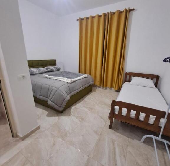 Pension Bujtina Ismet Gjeli