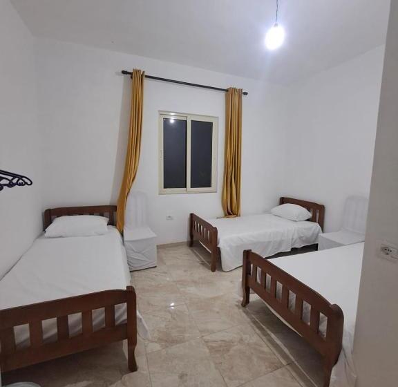 Pension Bujtina Ismet Gjeli