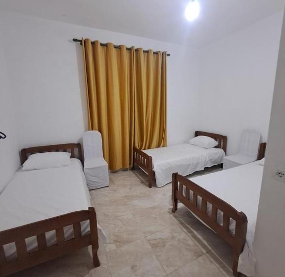 Pension Bujtina Ismet Gjeli