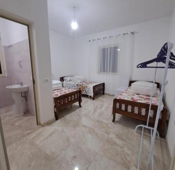 Pension Bujtina Ismet Gjeli