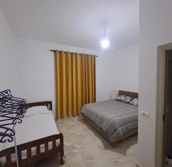 Pension Bujtina Ismet Gjeli