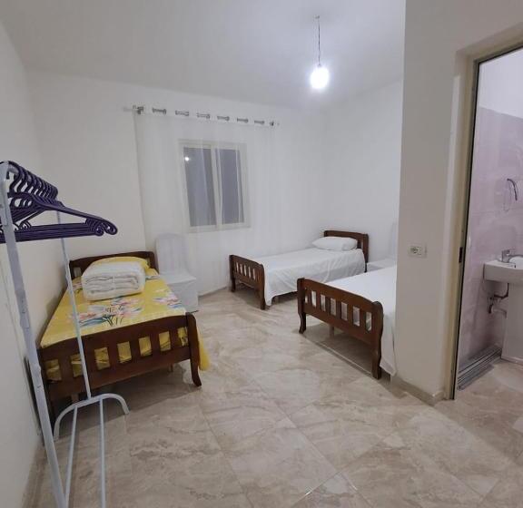 Pension Bujtina Ismet Gjeli