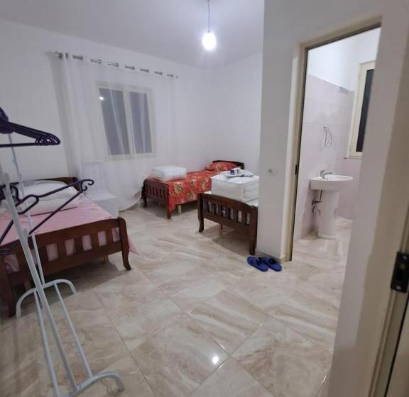 Pension Bujtina Ismet Gjeli