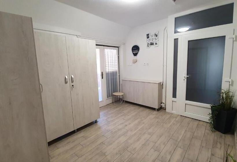 Pensionat ágnes Vendégházak Siófok Apartman 2