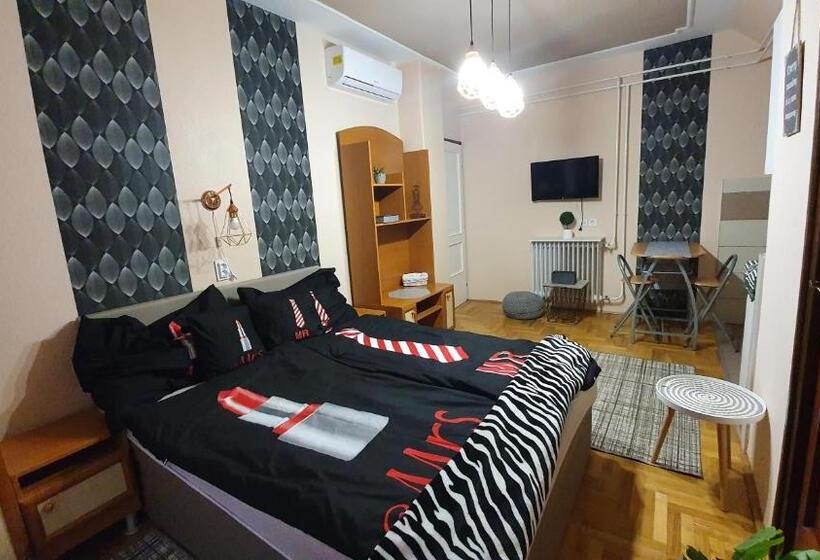 Pensionat ágnes Vendégházak Siófok Apartman 2