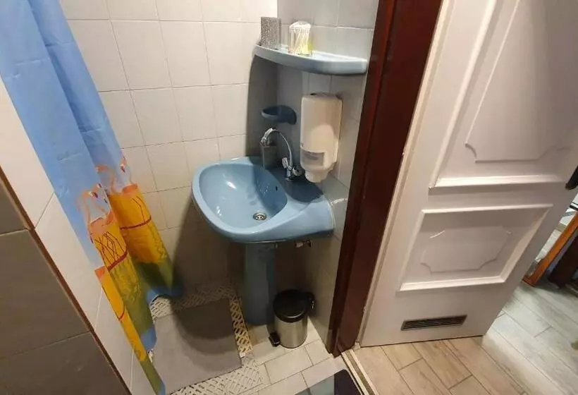 پانسیون ágnes Vendégházak Siófok Apartman 2