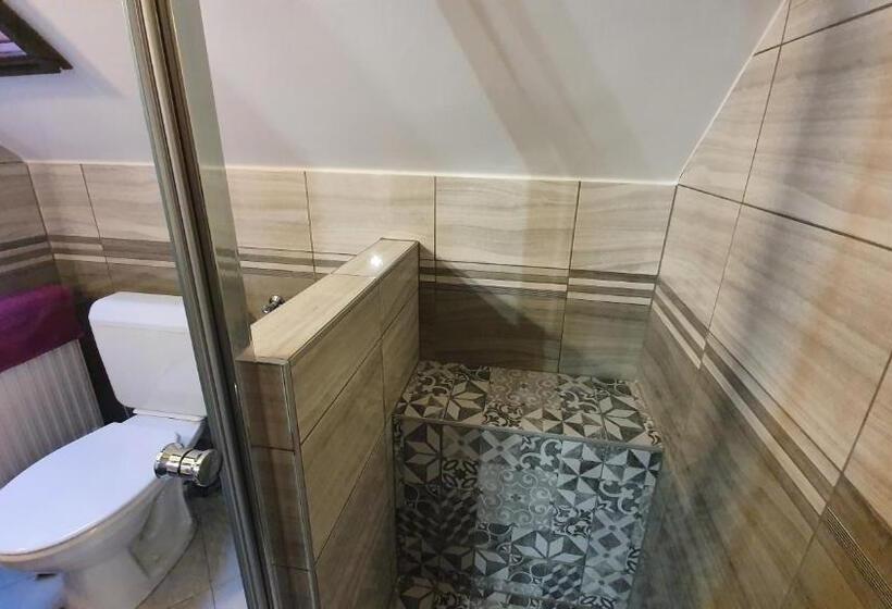 Pensionat ágnes Vendégházak Siófok Apartman 2