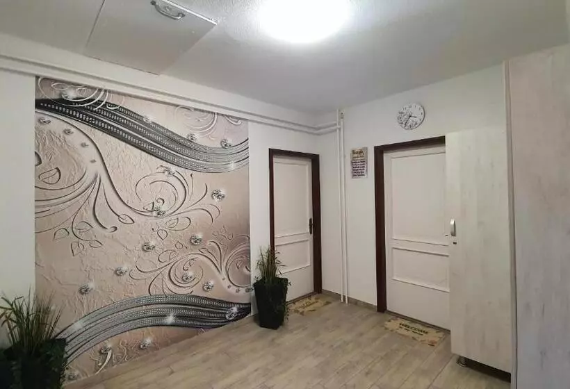 پانسیون ágnes Vendégházak Siófok Apartman 2