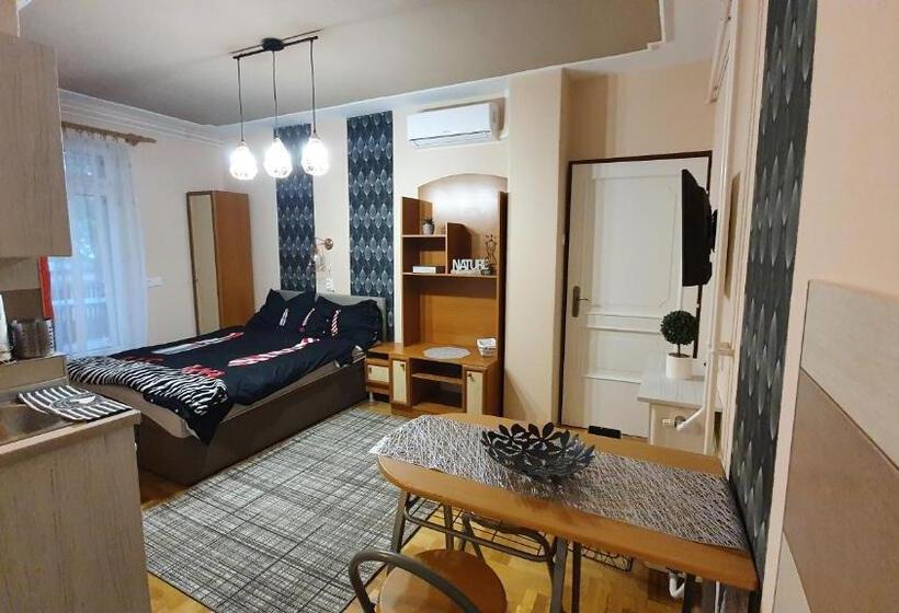 Pensionat ágnes Vendégházak Siófok Apartman 2