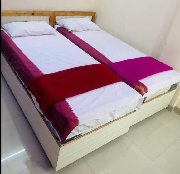 پانسیون Lexus Lodge