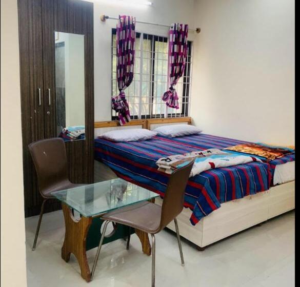 پانسیون Lexus Lodge