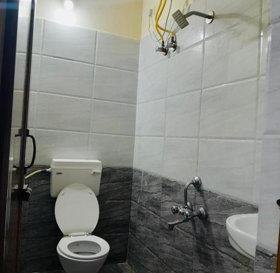 پانسیون Lexus Lodge