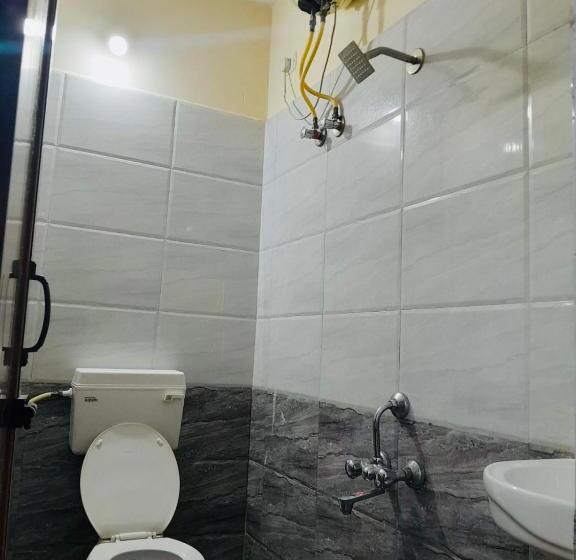 پانسیون Lexus Lodge