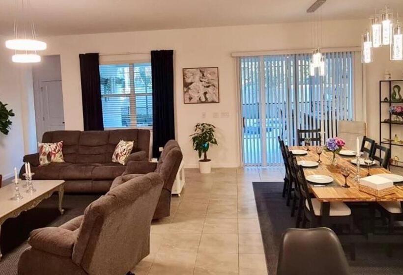 Пансион M&c Zenith Stay In The Heart Of Disney Magic