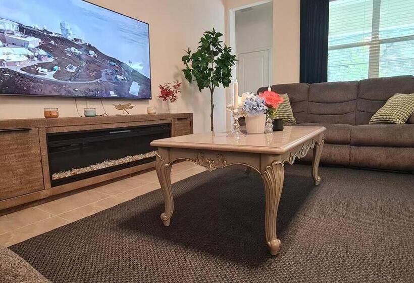 Пансион M&c Zenith Stay In The Heart Of Disney Magic