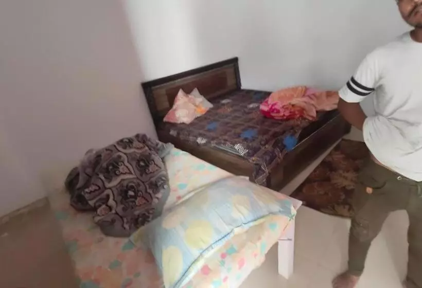 ペンション Muskan Guest House