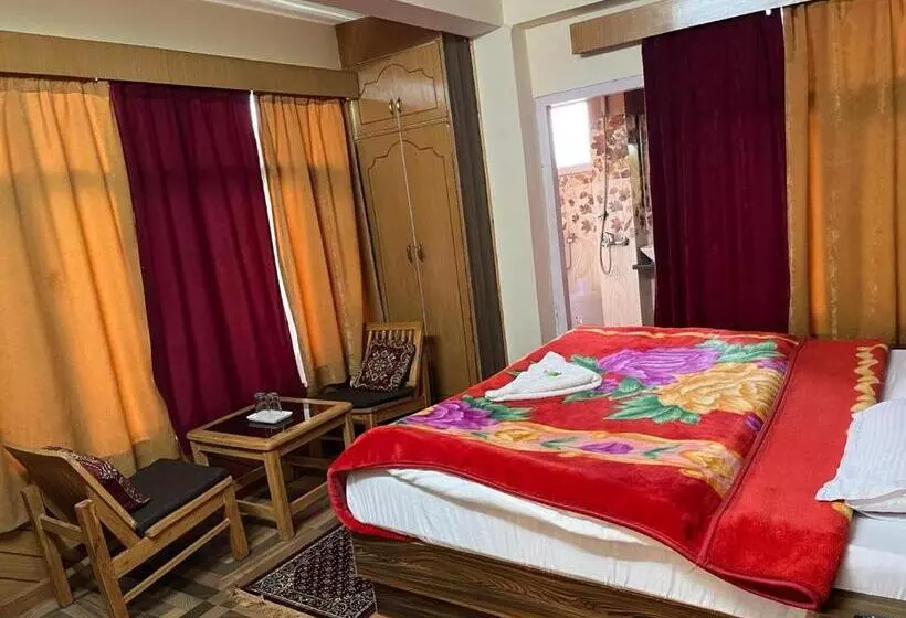 ペンション Muskan Guest House