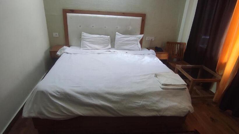 Panzió Muskan Guest House