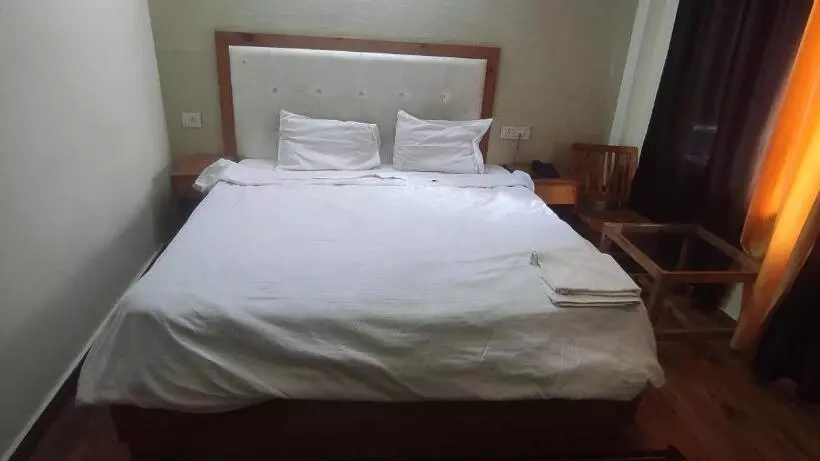 ペンション Muskan Guest House